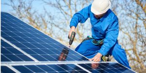 Installation Maintenance Panneaux Solaires Photovoltaïques à La Selve